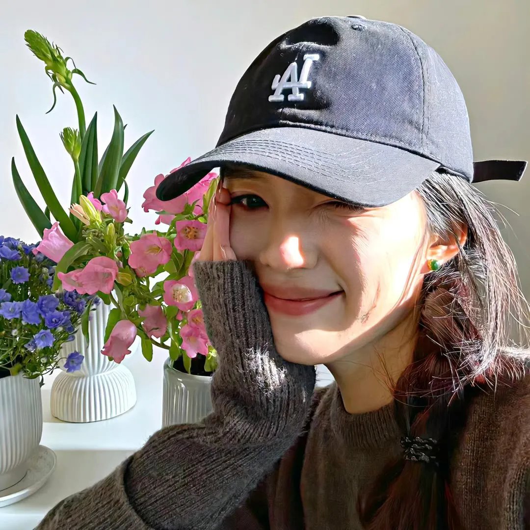 梦女孩