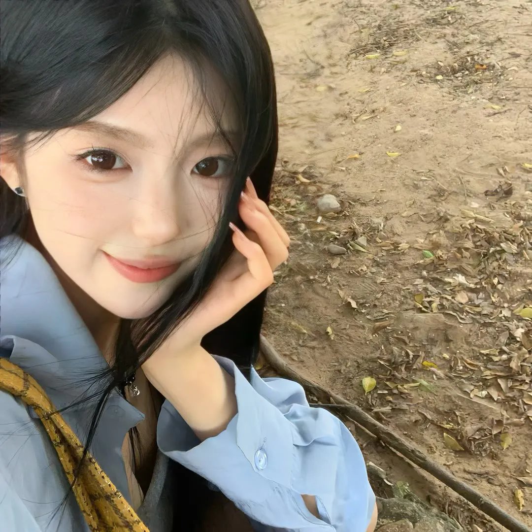 年轻人们