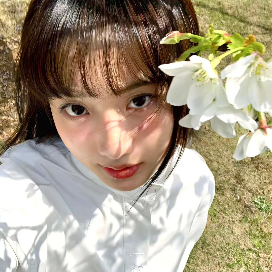 未闻花名